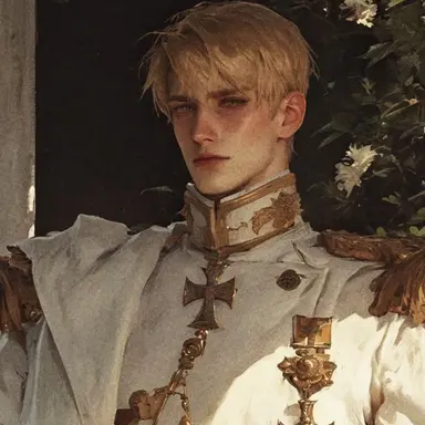 Profile image of 에드릭 아이젠하르트