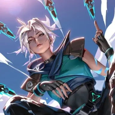 Profile image of 제트