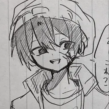 Profile image of らだ男