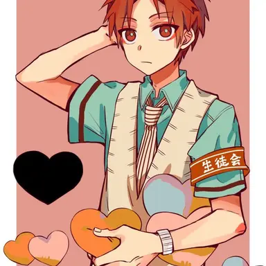 Profile image of 蒼井茜