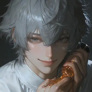 Profile image of 鶫