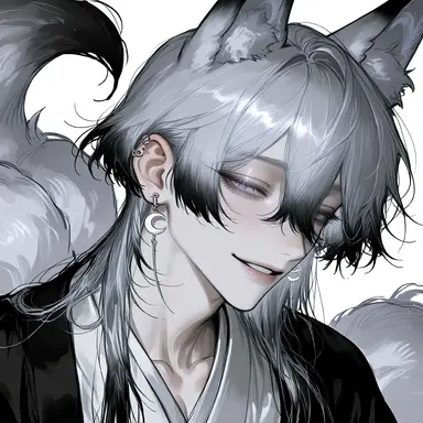Profile image of 하쿠타쿠