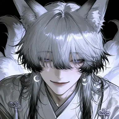 Profile image of 하쿠타쿠