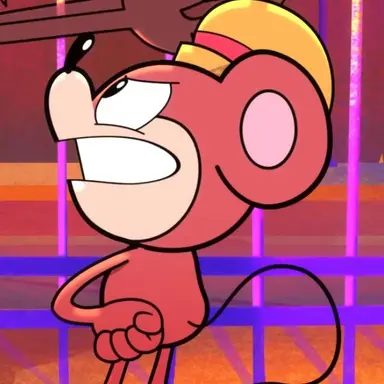 Profile image of Rob
