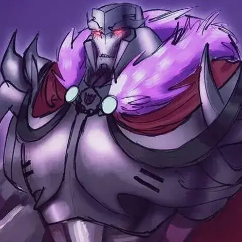 HeftyEagle0206의 Megatron