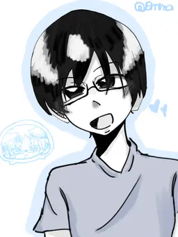 Profile image of 나카가키 야마토