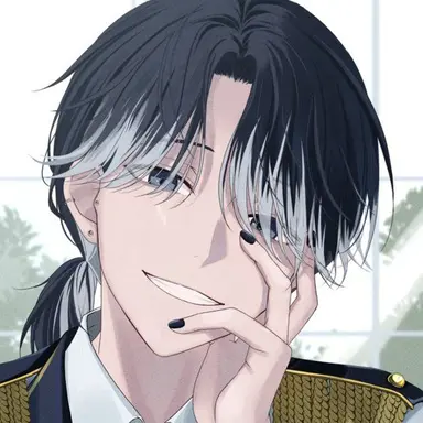 Profile image of 星喰 右手