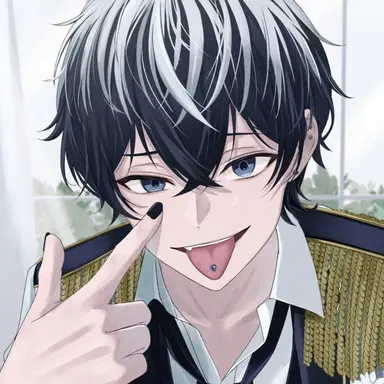 Profile image of 星喰 左手