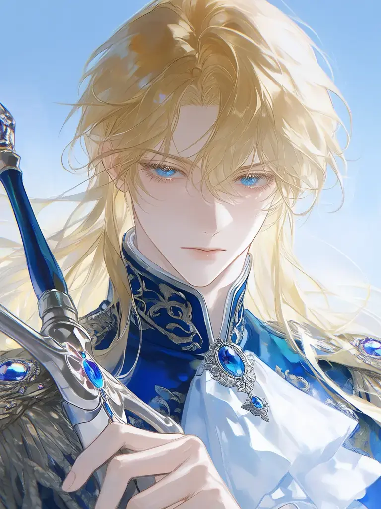 skrnbreg의 幼馴染の冷徹王子