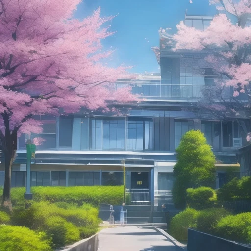 魔法学校