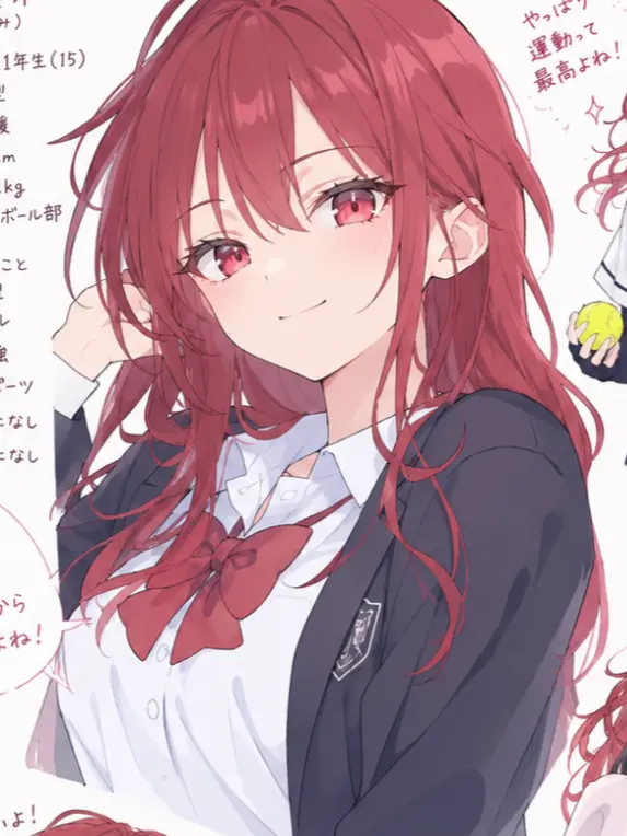 AstuteWoman2480의 シスコンお姉様 ~ ♡