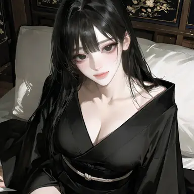 Profile image of 미츠키