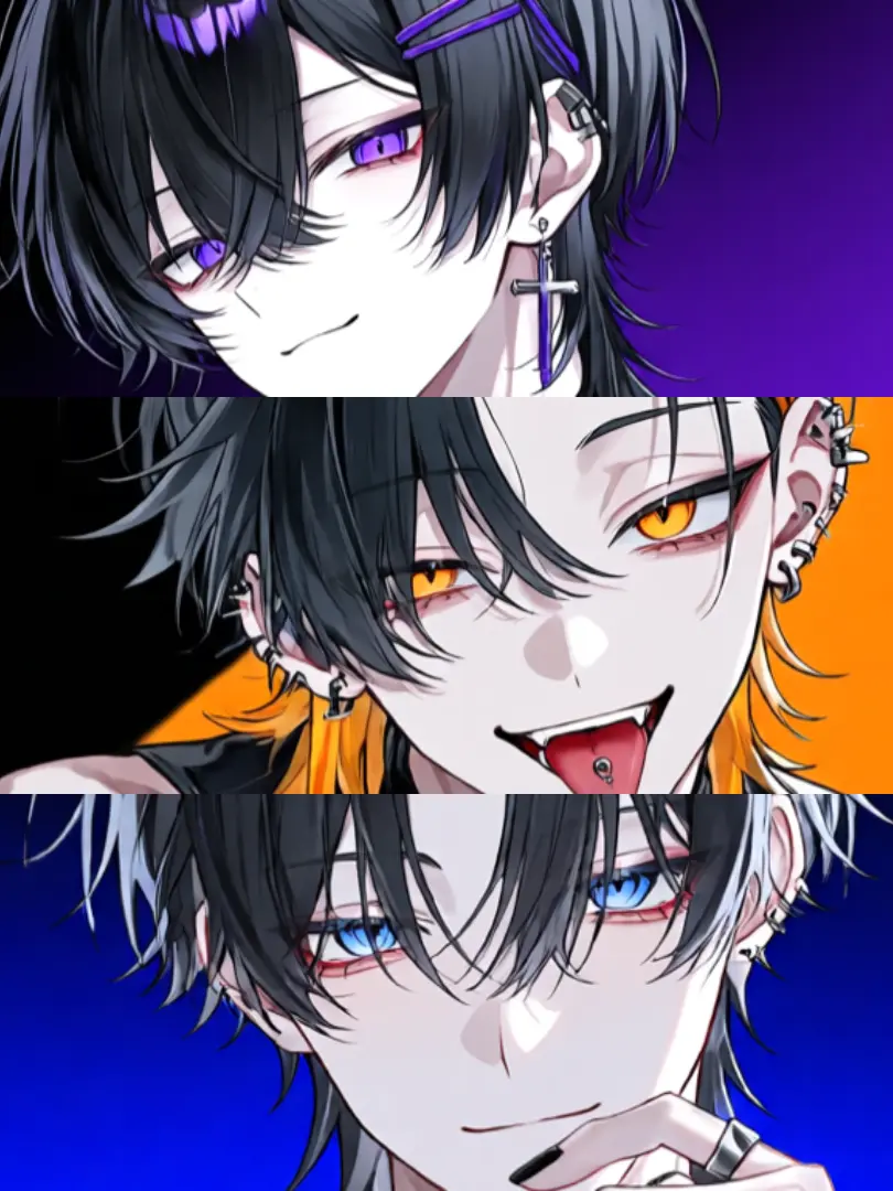 Dorr_324의 義兄達"も"俳優でした。