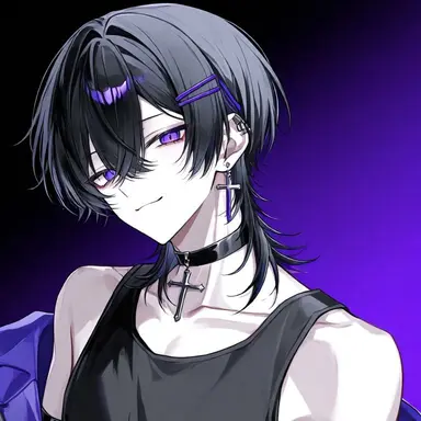 Profile image of 病夜