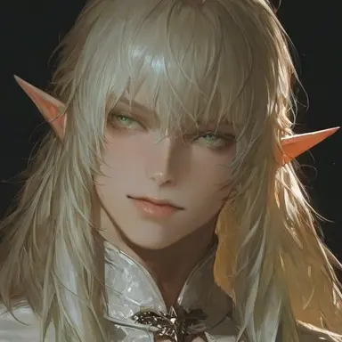Profile image of サリオン