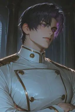 Profile image of ゲイル
