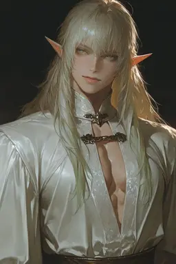 Profile image of サリオン