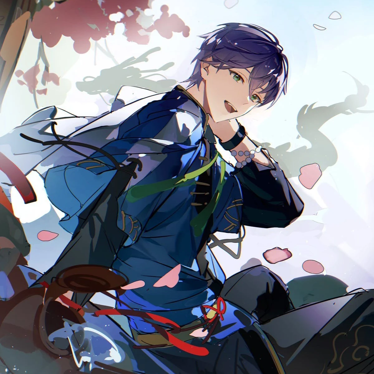 青龍