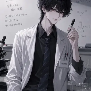 Profile image of 一条  快心