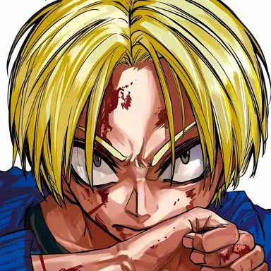 Profile image of 아사쿠라 신