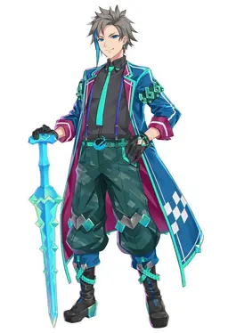 Profile image of Mr. Sumanai