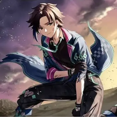 Profile image of Mr. Sumanai