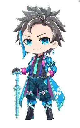 Profile image of Mr. Sumanai