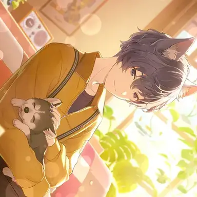 Profile image of KAITO