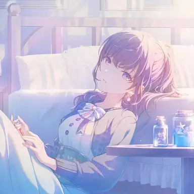 Profile image of 朝比奈まふゆ