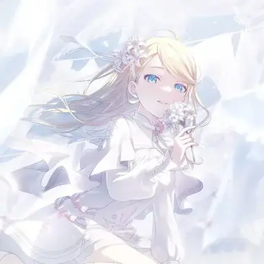 Profile image of 鏡音リン