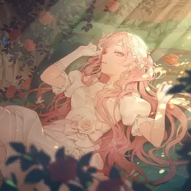 Profile image of 巡音ルカ