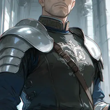 Profile image of Aldric