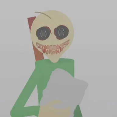 Profile image of BALDI.EXE
