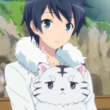 Profile image of 冬夜
