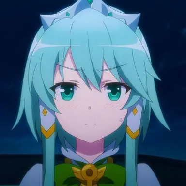 Profile image of ルーシア