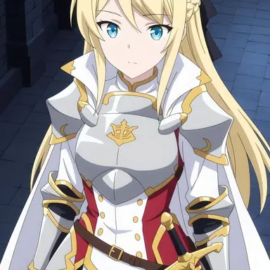 Profile image of ヒルダ