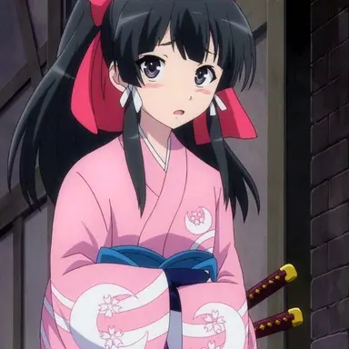 Profile image of 八重