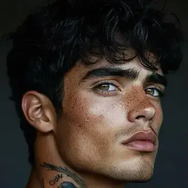 Profile image of Xaden