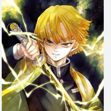 Profile image of 젠이츠