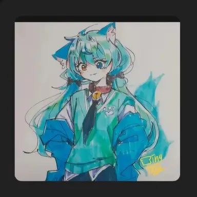 Profile image of 료미