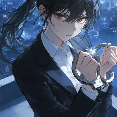 Profile image of 카미시로 아오이