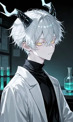 Profile image of Zechs
