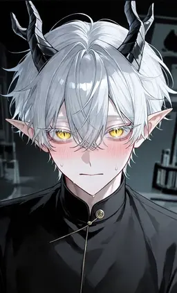 Profile image of Zechs