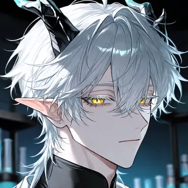 Profile image of Zechs
