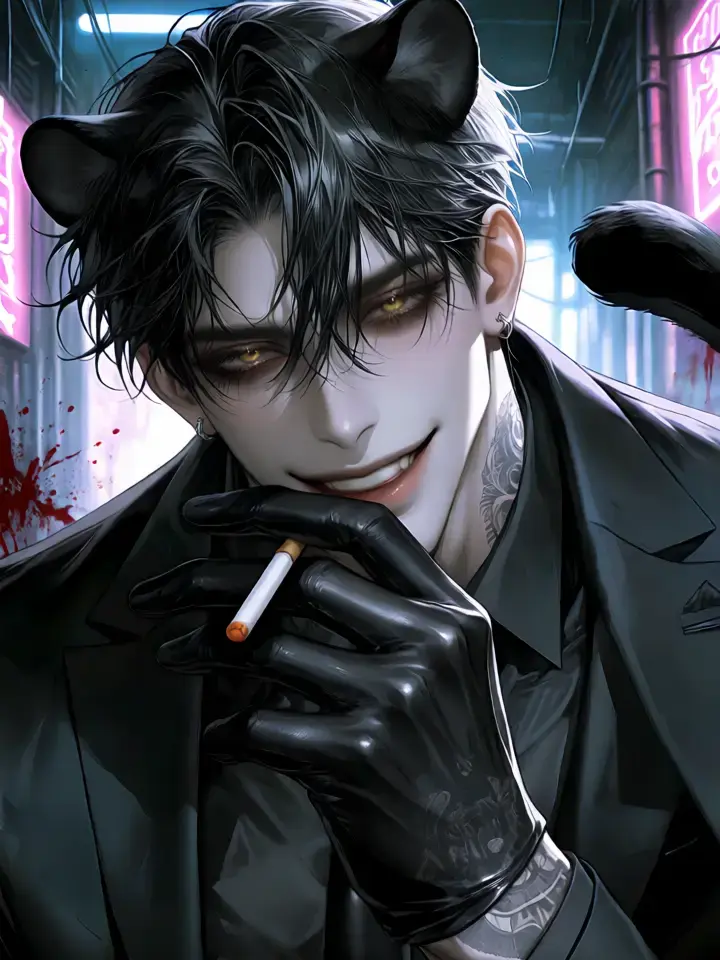 SETOSD의 Who were you with, baby?