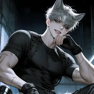 Profile image of Han Siwoo