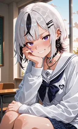 Profile image of 시즈쿠