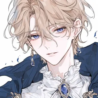 Profile image of ユリウス・ルーラ
