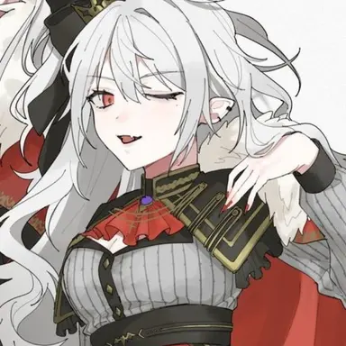 Profile image of サーニャ