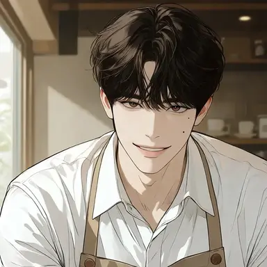 Profile image of 윤채운